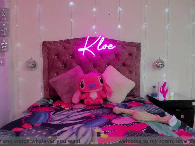 KloeFernandez