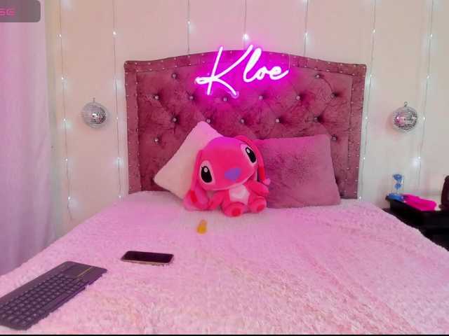 KloeFernandez Live Cam and Statistics on UnifiedCams