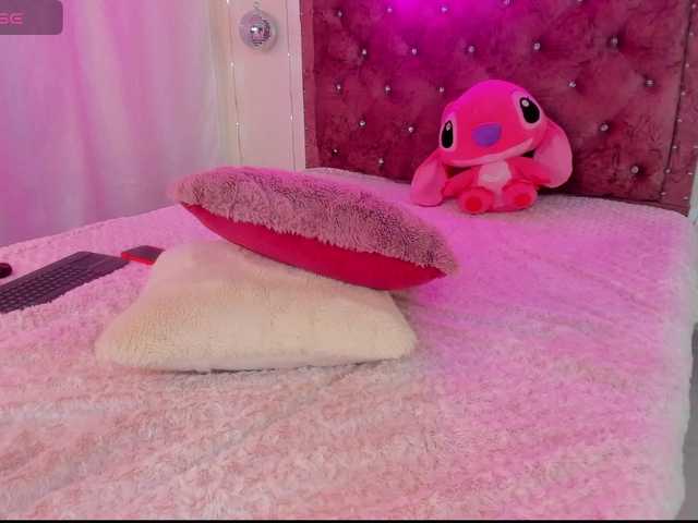 KloeFernandez live cam on BongaCams