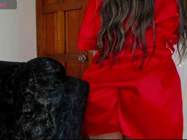 KloeFernandez webcam