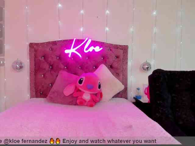KloeFernandez