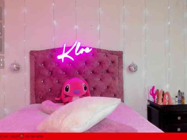 KloeFernandez