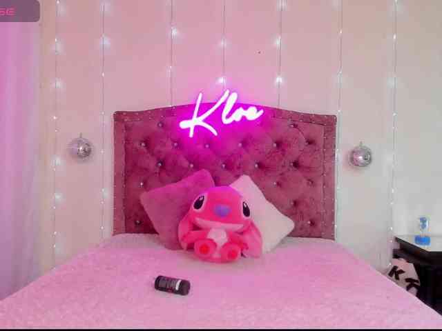 KloeFernandez KloeFernandez