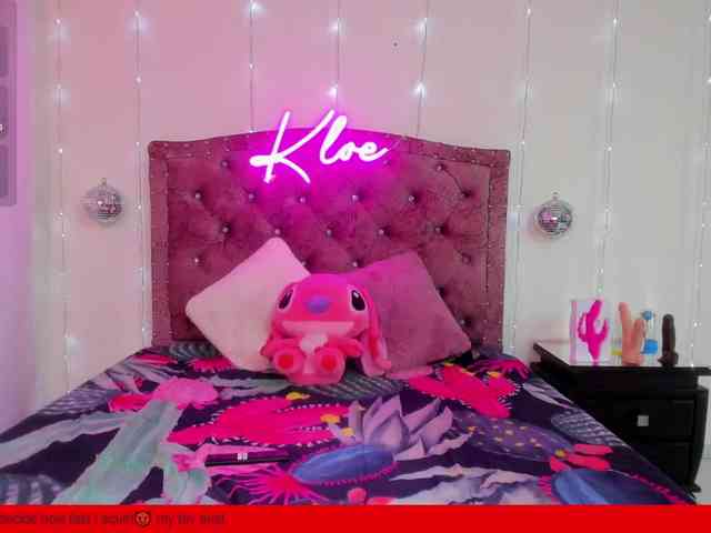 KloeFernandez
