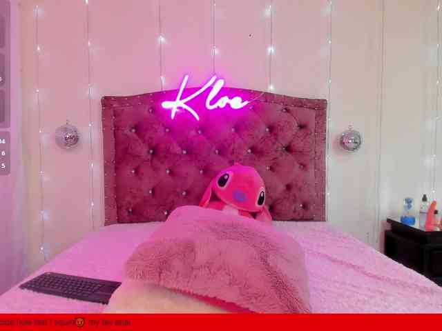 KloeFernandez