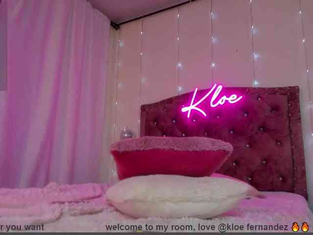 KloeFernandez