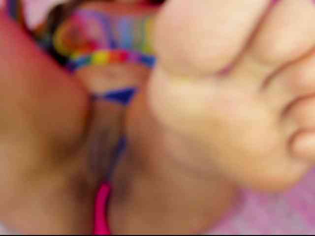 KloeFernandez webcam