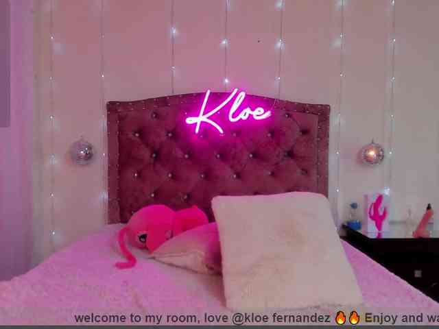KloeFernandez