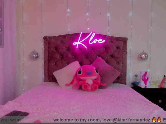 KloeFernandez