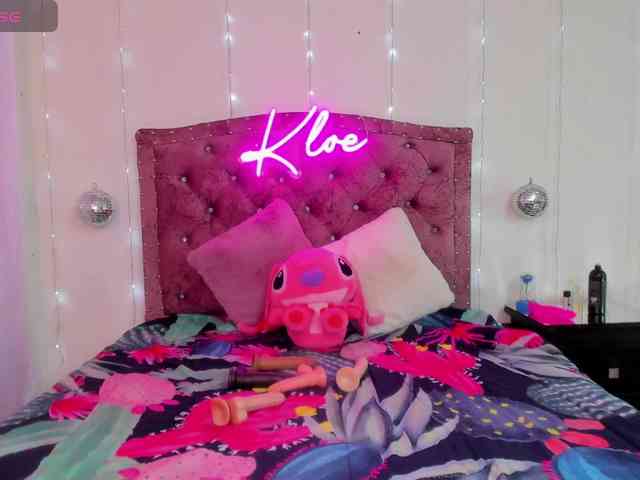 KloeFernandez