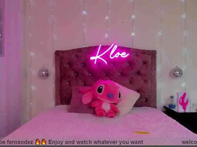 KloeFernandez KloeFernandez