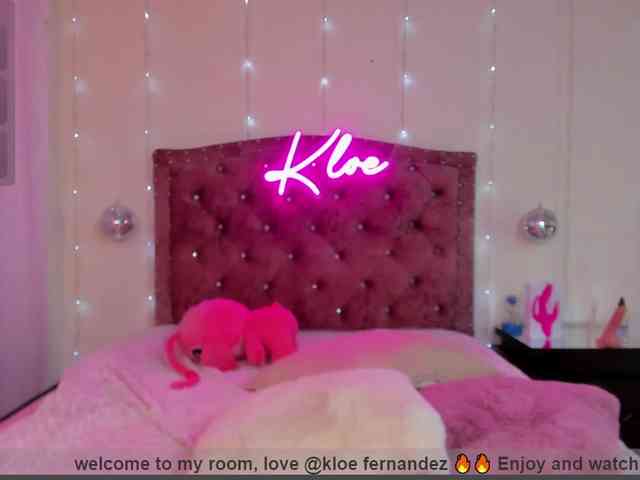 KloeFernandez