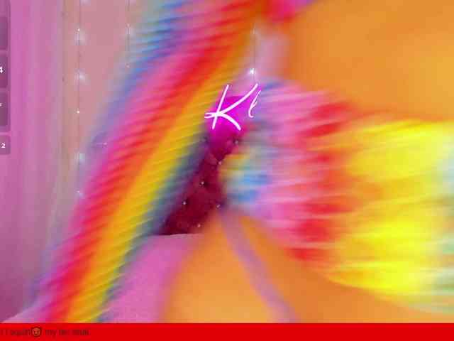 KloeFernandez webcam