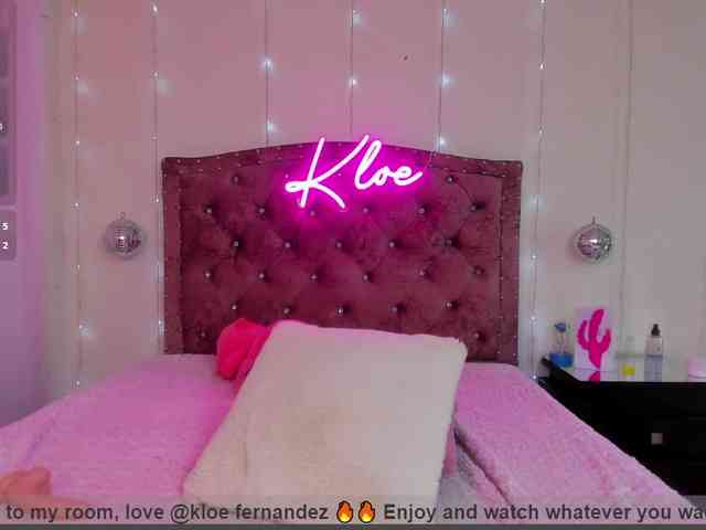 KloeFernandez