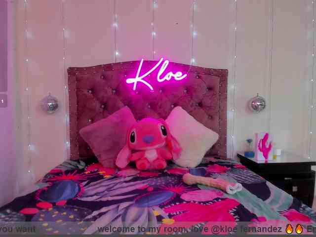 KloeFernandez