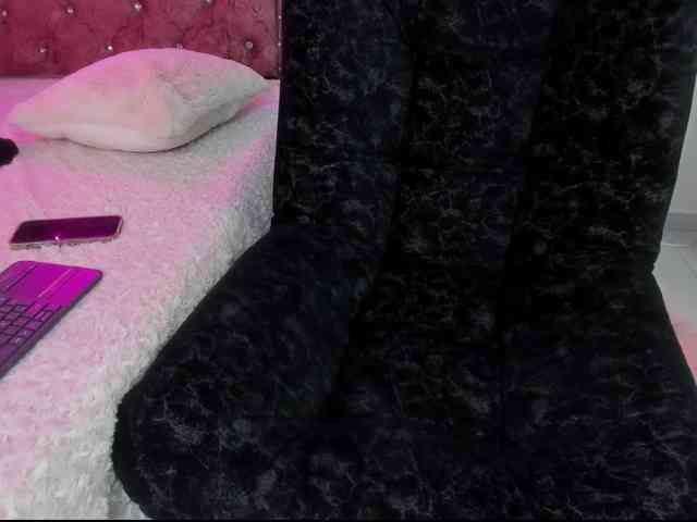 KloeFernandez Live Webcam on BongaCams