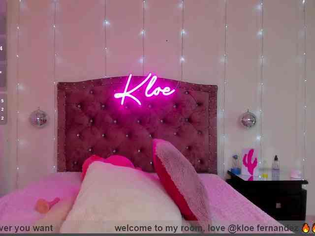 KloeFernandez