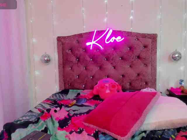 KloeFernandez