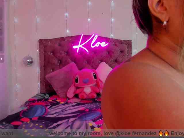 KloeFernandez