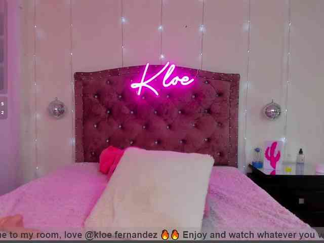 KloeFernandez
