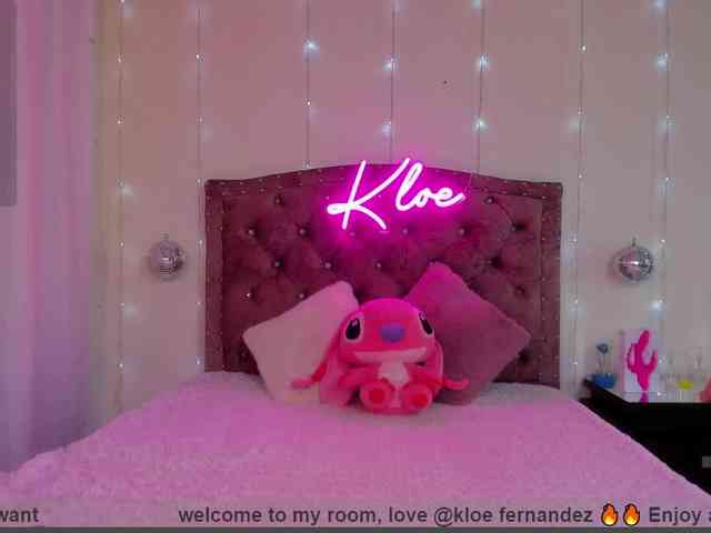 KloeFernandez