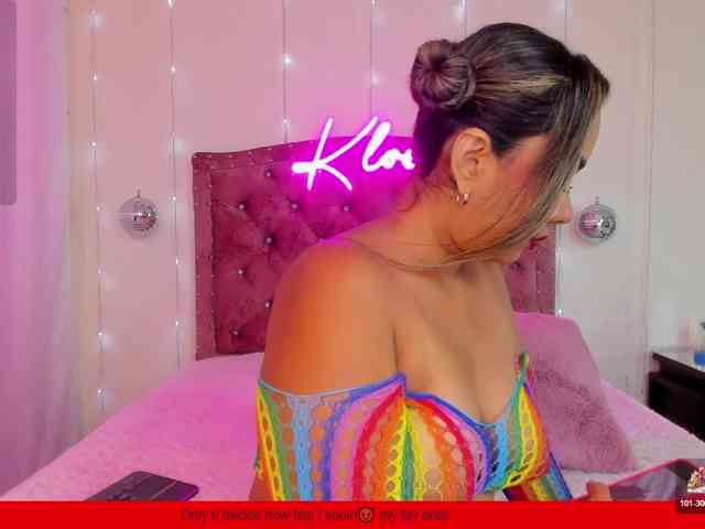 KloeFernandez