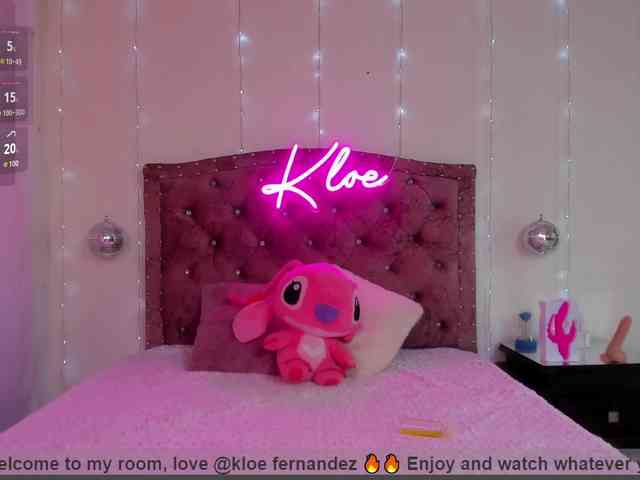 KloeFernandez KloeFernandez