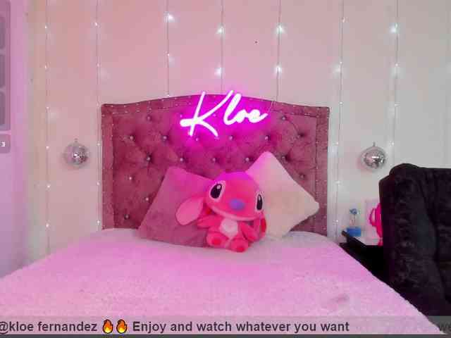 KloeFernandez