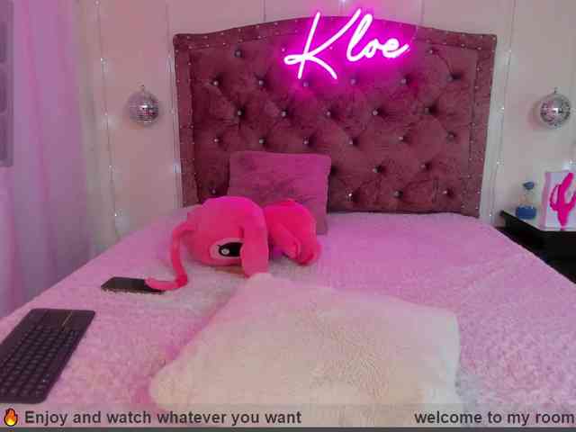 KloeFernandez