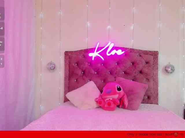 KloeFernandez
