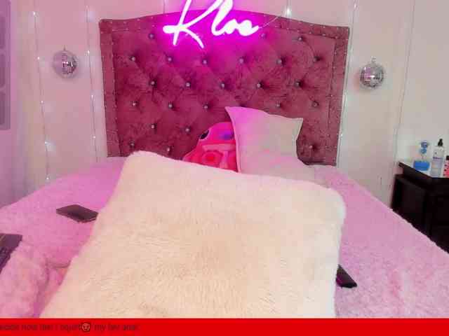 KloeFernandez