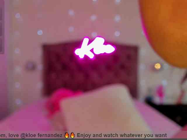 KloeFernandez