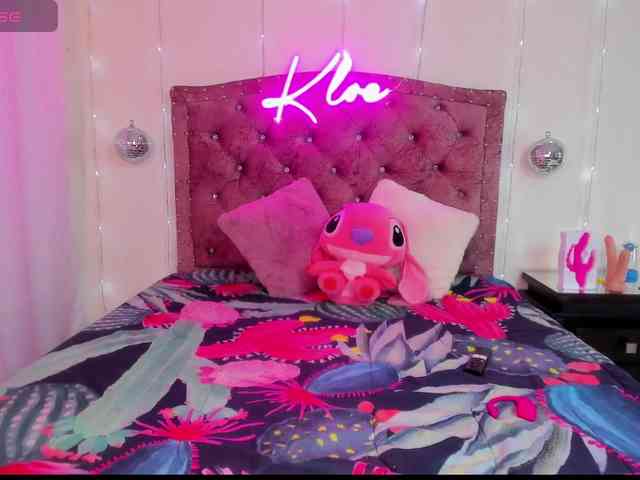 KloeFernandez KloeFernandez