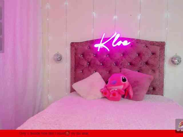 KloeFernandez