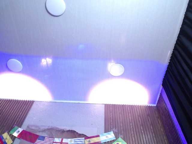 HairyValeri live cam on BongaCams