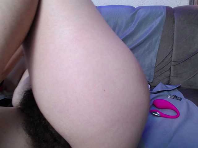 HairyValeri