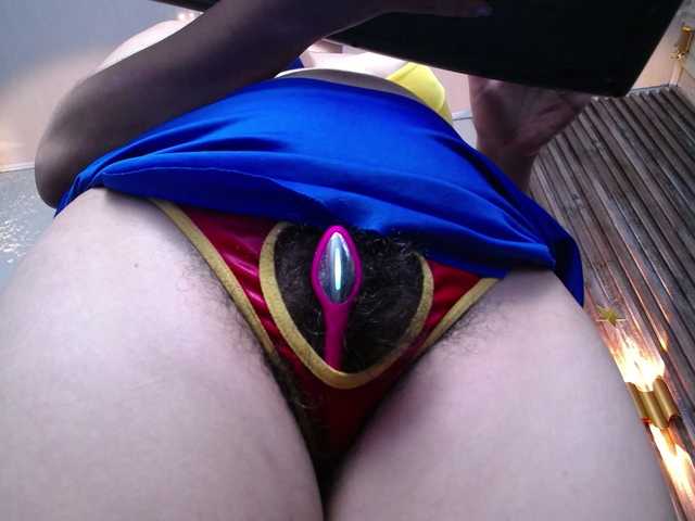 HairyValeri