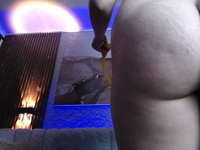 HairyValeri live cam on BongaCams