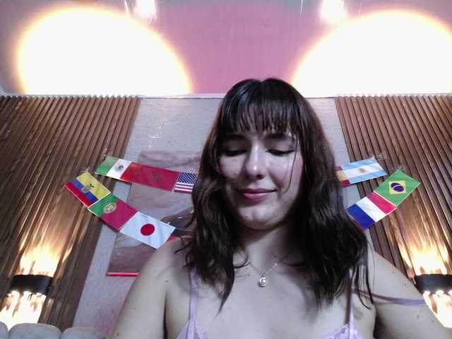 HairyValeri live cam on BongaCams