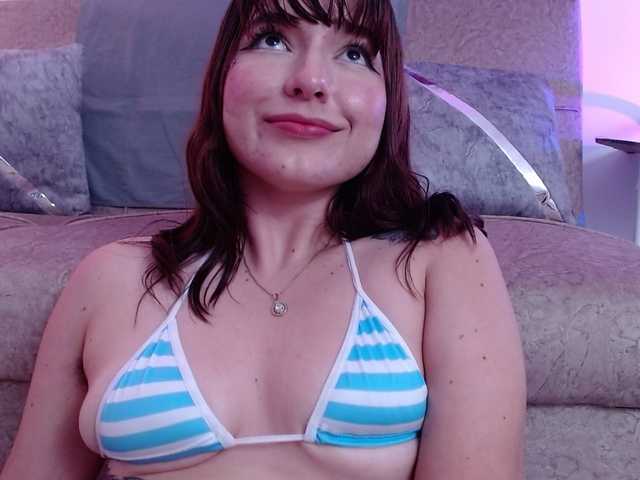 HairyValeri live cam on BongaCams