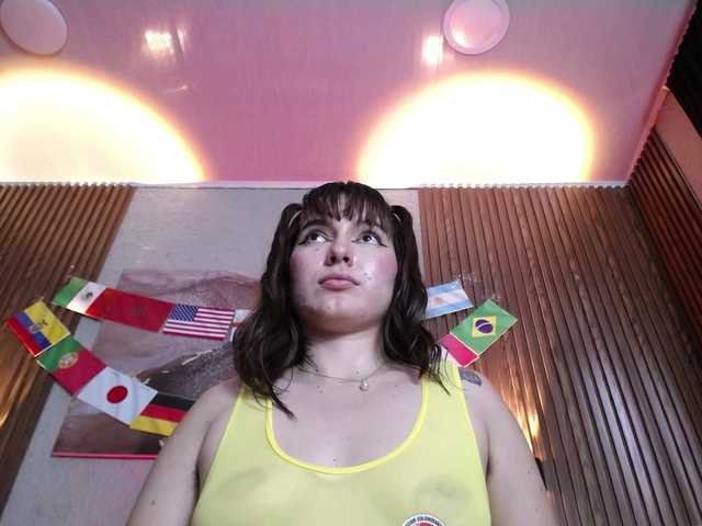 hairyvaleri live sex