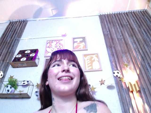 HairyValeri live cam on BongaCams
