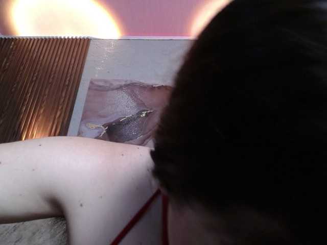 HairyValeri live cam on BongaCams