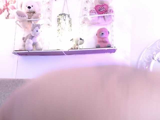 HairyValeri live cam on BongaCams