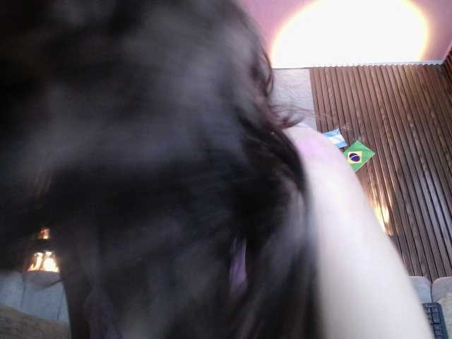 hairyvaleri live sex