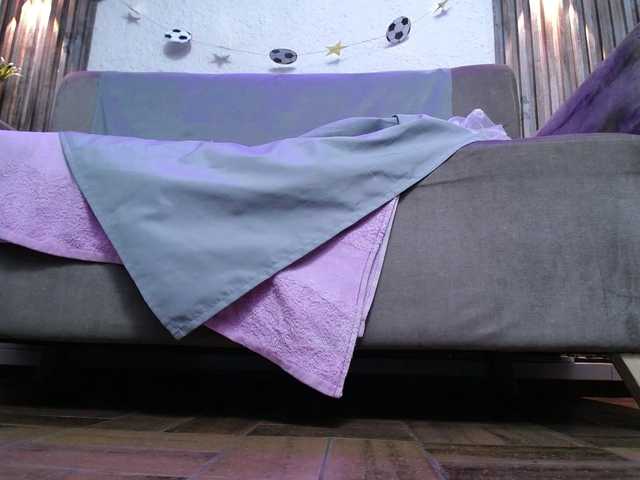 HairyValeri live cam on BongaCams