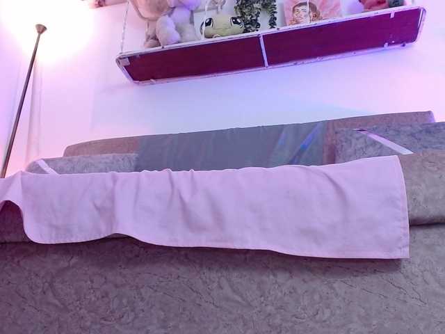 HairyValeri live cam on BongaCams