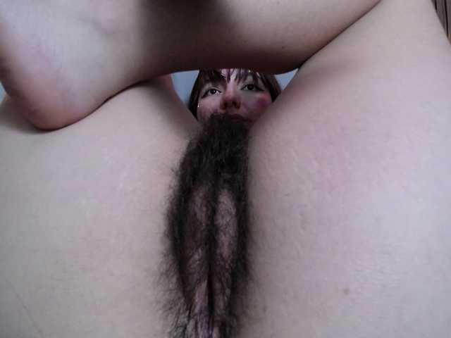 HairyValeri