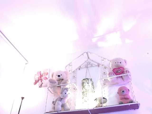 HairyValeri live cam on BongaCams