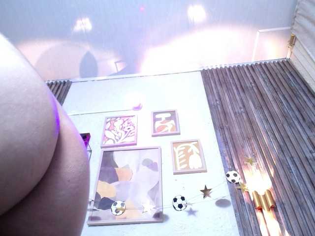HairyValeri live cam on BongaCams